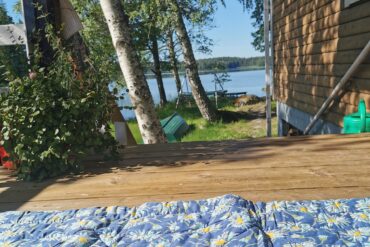 Jalkapohjan karttanäkymäsi